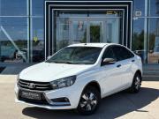 Lada (ВАЗ) Vesta I Уфа  - изображение 19