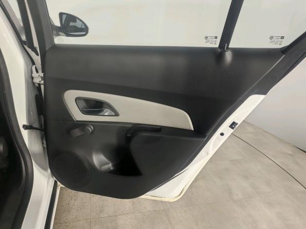 Chevrolet Cruze I с пробегом 2011 года, цена 630 000 рублей, 195617 км, седан, Автокод Объявления