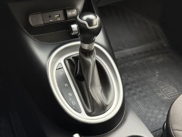 Kia Soul II Рестайлинг с пробегом 2018 года, цена 1 540 000 рублей, 80140 км, хэтчбек, Автокод Объявления