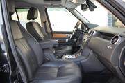 Land Rover Discovery IV Рестайлинг Иркутск  - изображение 76