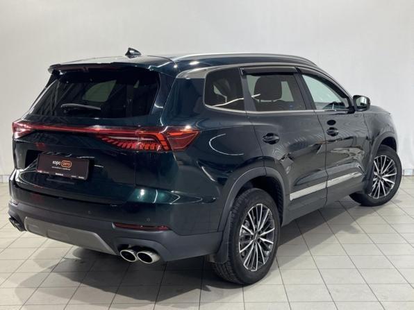 Chery Tiggo 8 Pro Max I Рестайлинг с пробегом 2023 года, цена 2 540 400 рублей, 43406 км, внедорожник, Автокод Объявления