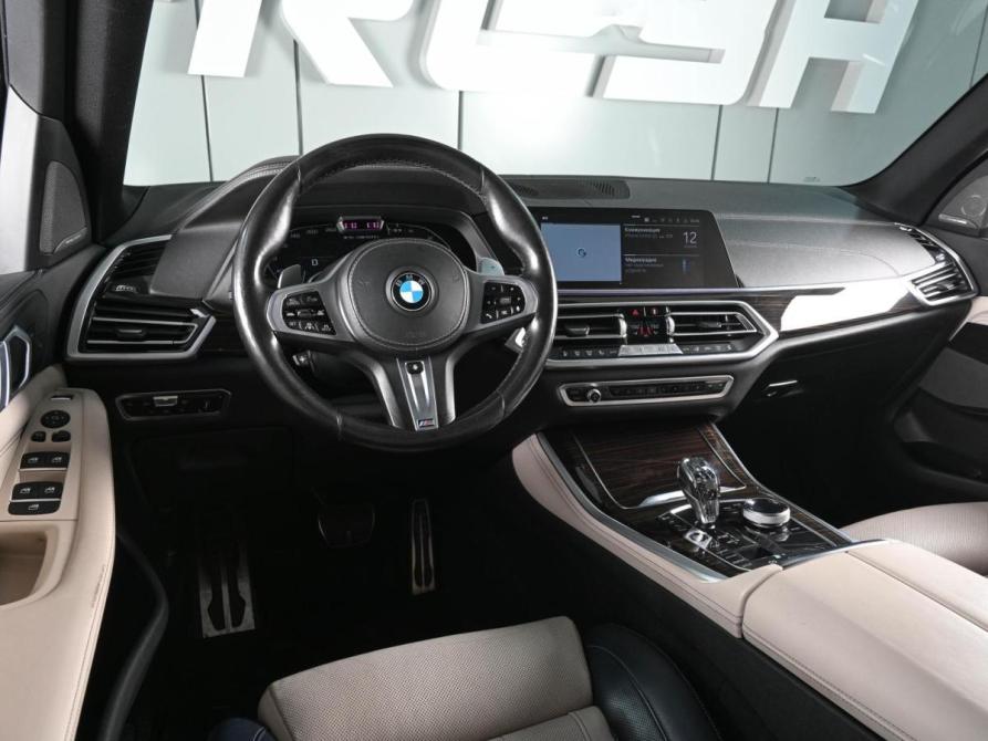 BMW X5 IV (G05/G18) Ростов-на-Дону  - изображение 6