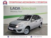 Lada (ВАЗ) Granta I Красноярск  - изображение 18