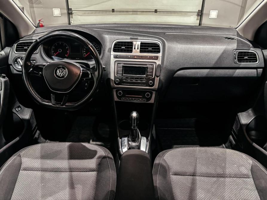 Volkswagen Polo V Рестайлинг Екатеринбург  - изображение 15