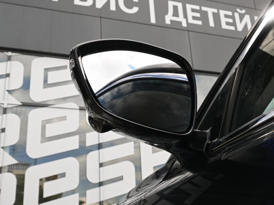 Changan UNI-S (CS55 Plus) Волгоград  - изображение 6