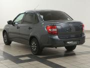 Lada (ВАЗ) Granta I Иваново  - изображение 19