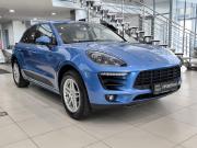 Porsche Macan I Казань  - изображение 25