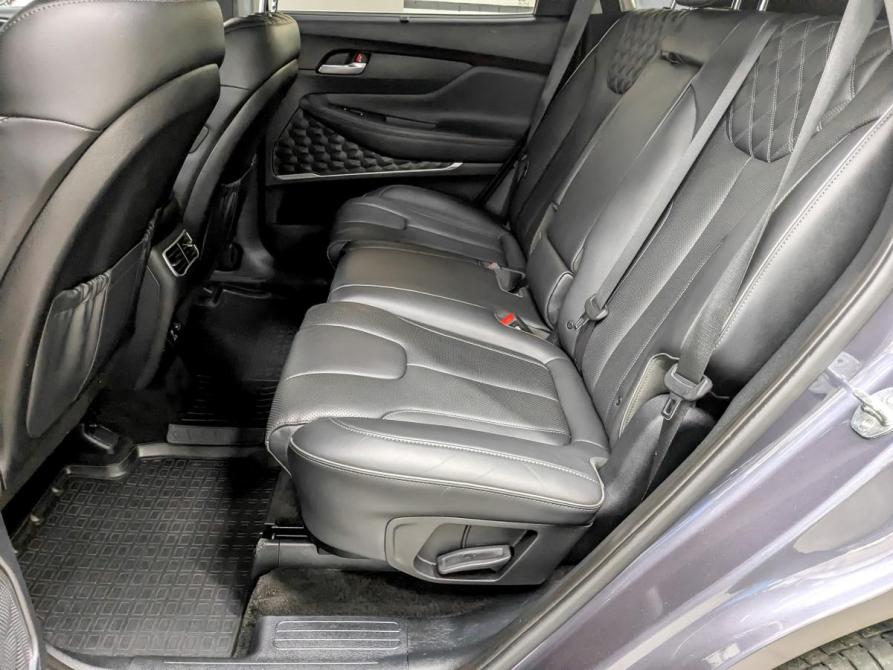 Hyundai Santa Fe IV Рестайлинг Москва  - изображение 12