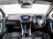 Mitsubishi Eclipse Cross I Чита  - изображение 29