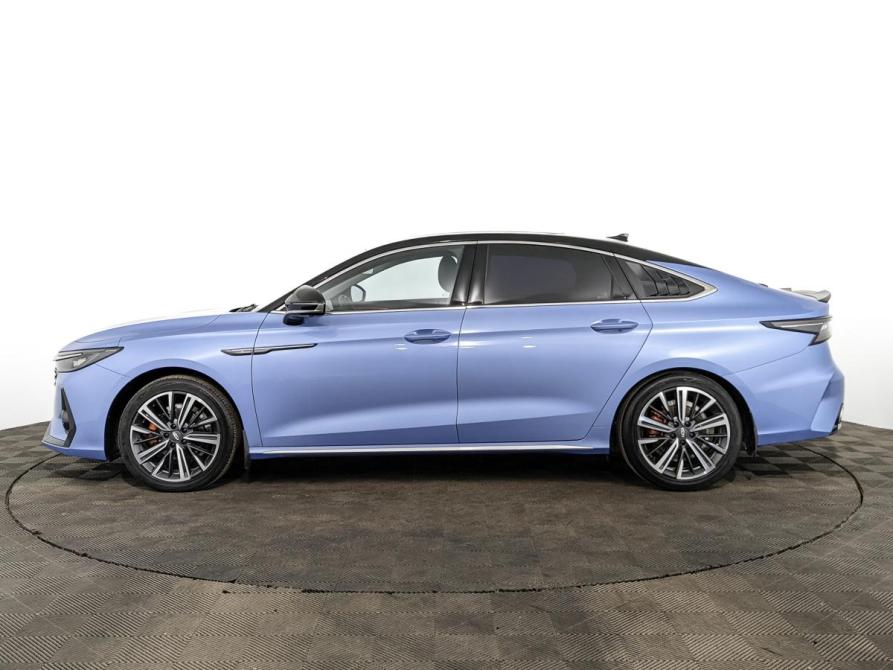 Chery Arrizo 8 Москва  - изображение 8