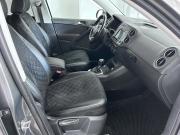 Volkswagen Tiguan I Рестайлинг Уфа  - изображение 57