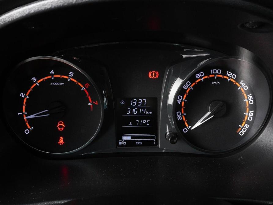 Lada (ВАЗ) Granta I Рестайлинг Минеральные Воды  - изображение 14