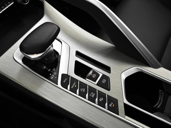 Geely Coolray I с пробегом 2023 года, цена 1 859 000 рублей, 35254 км, внедорожник, Автокод Объявления
