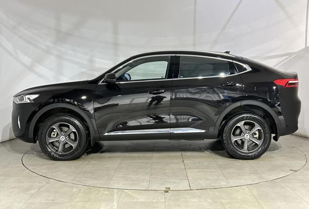 Haval F7x I Саранск  - изображение 11