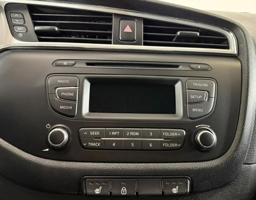 Kia Ceed II Рестайлинг Челябинск  - изображение 22