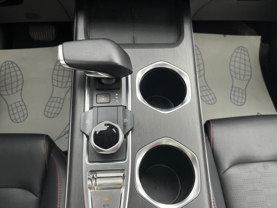 Changan CS55 Plus II Октябрьский  - изображение 16