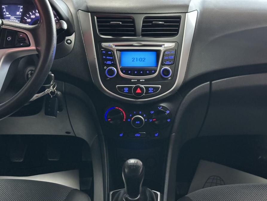 Hyundai Solaris I Ярославль  - изображение 31