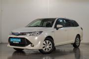 Toyota Corolla XI (E160 E170) Рестайлинг 2 Челябинск  - изображение 23