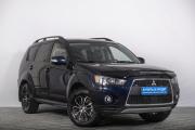 Mitsubishi Outlander II Рестайлинг Томск  - изображение 18