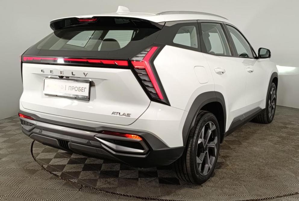 Geely Atlas II Волгоград  - изображение 7