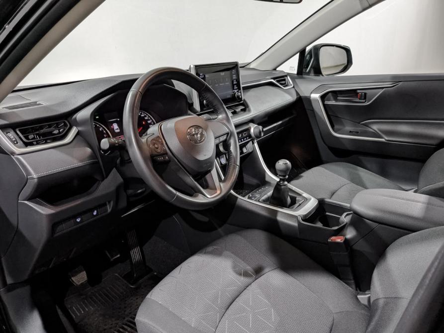 Toyota RAV4 V (XA50) Химки  - изображение 15