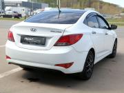 Hyundai Solaris I Рестайлинг Иваново  - изображение 24
