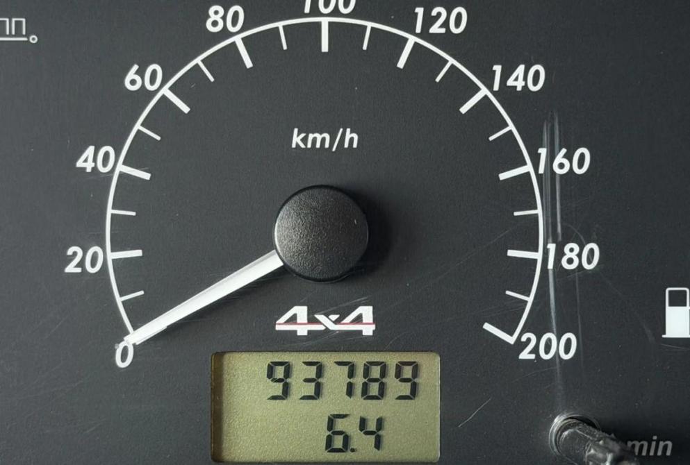 Chevrolet Niva I Рестайлинг Киров  - изображение 19