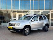Renault Duster I Ульяновск  - изображение 30