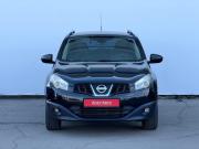 Nissan Qashqai I Рестайлинг Иркутск  - изображение 30