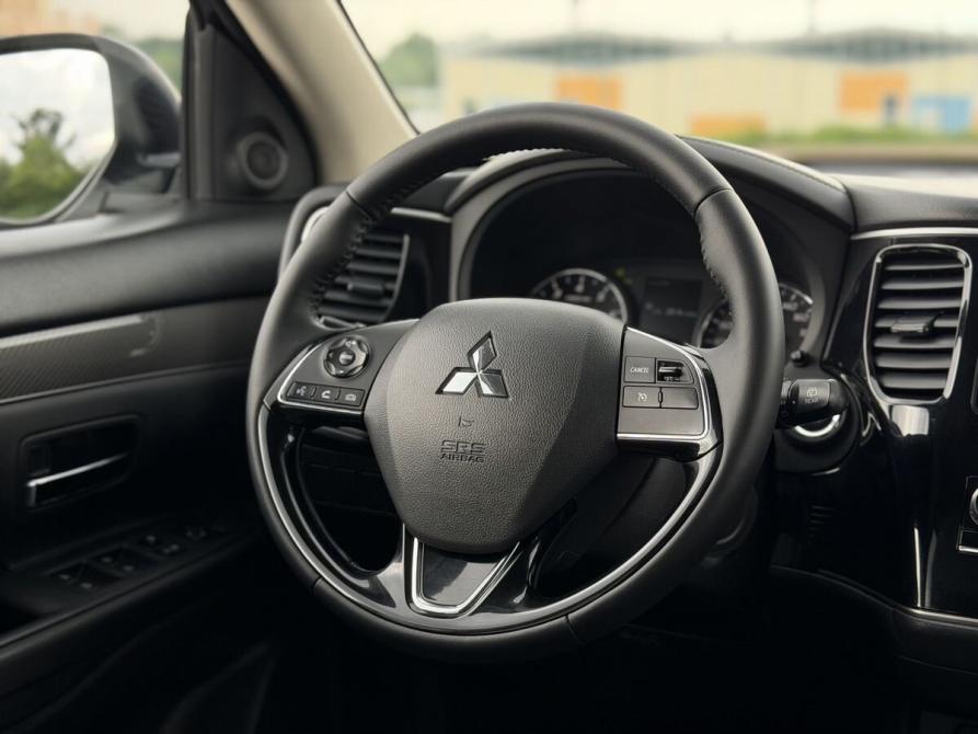 Mitsubishi Outlander III Рестайлинг 3 Казань  - изображение 16