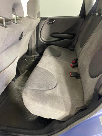 Honda Fit I с пробегом 2001 года, цена 327 000 рублей, 296971 км, хэтчбек, Автокод Объявления