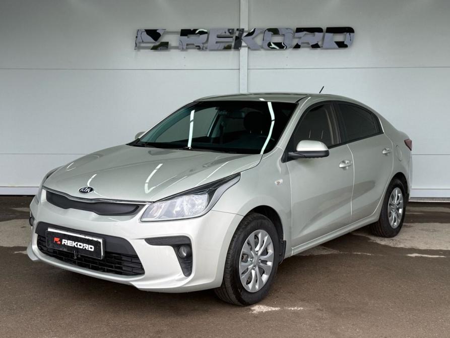 Kia Rio IV Уфа  - изображение 3