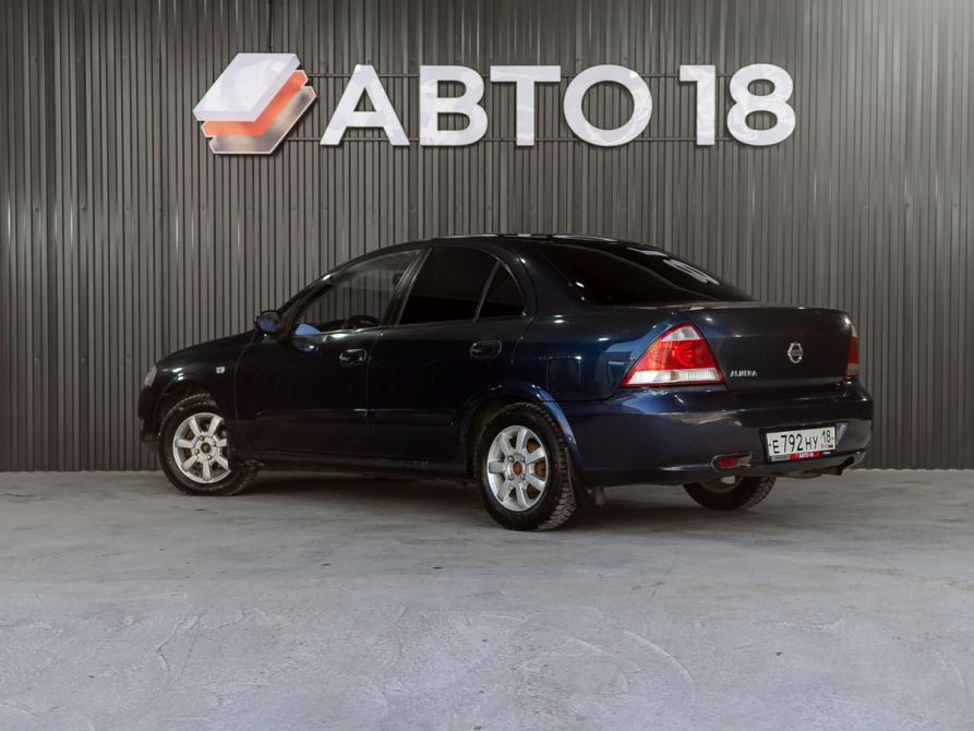 Nissan Almera Classic I Ижевск  - изображение 4