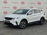 Geely Coolray I Екатеринбург  - изображение 38