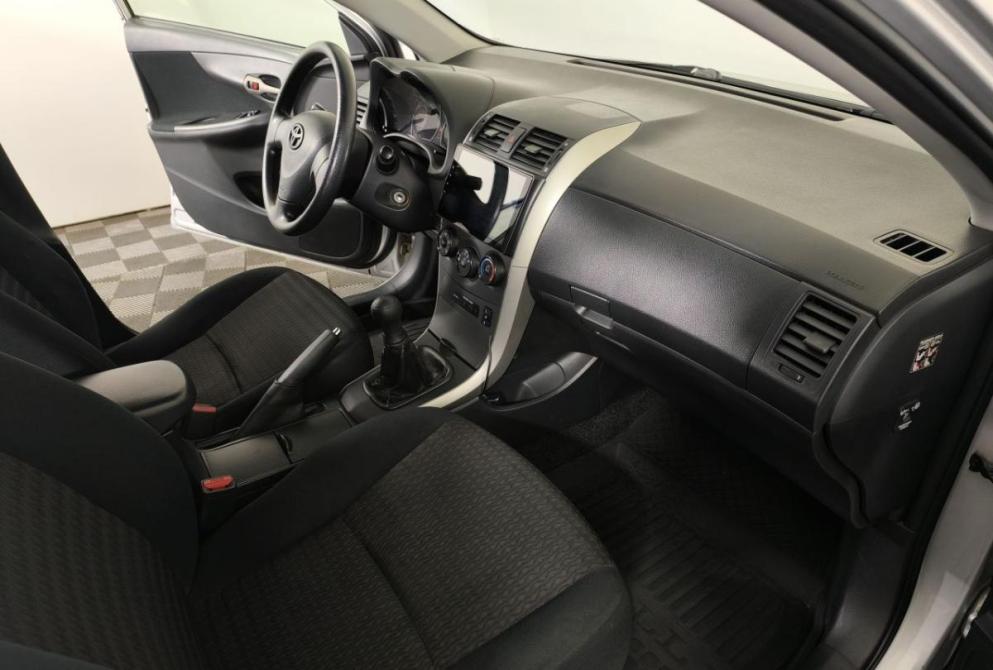 Toyota Corolla X (E140 E150) Нижний Новгород  - изображение 10