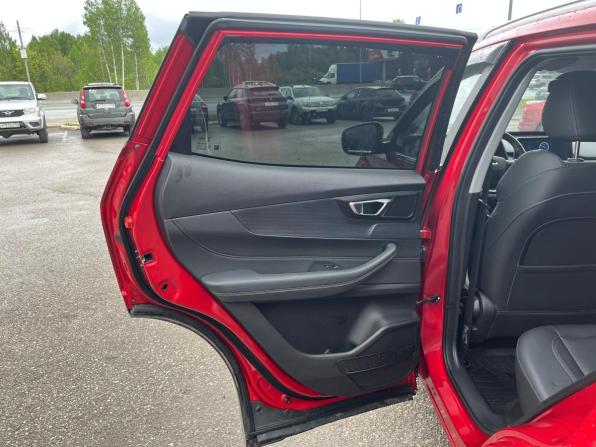Chery Tiggo 4 Pro I с пробегом 2024 года, цена 1 628 000 рублей, 75000 км, внедорожник, Автокод Объявления