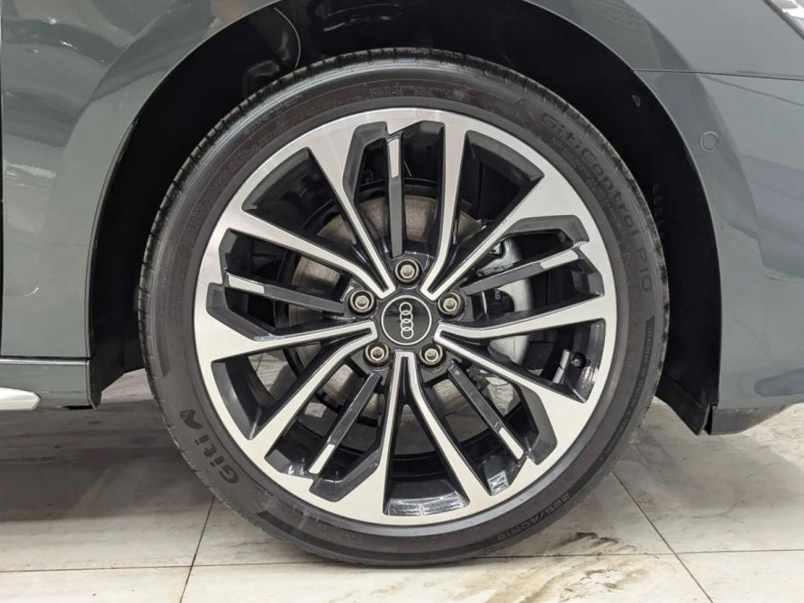 Audi A3 IV (8Y) Рестайлинг Воронеж  - изображение 15