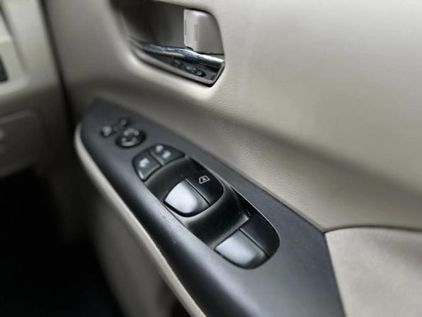 Nissan Serena V (C27) с пробегом 2016 года, цена 1 639 000 рублей, 137000 км, минивэн, Автокод Объявления