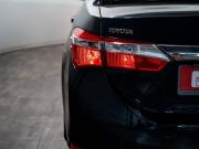 Toyota Corolla XI (E160 E170 E180) Чита  - изображение 34