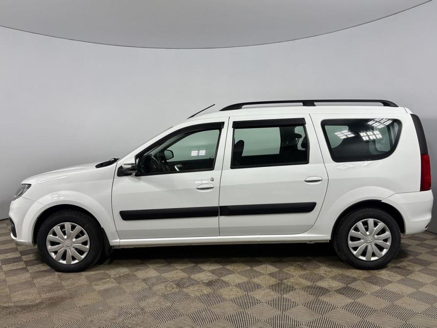 Lada (ВАЗ) Largus I Рестайлинг Борисоглебск  - изображение 2