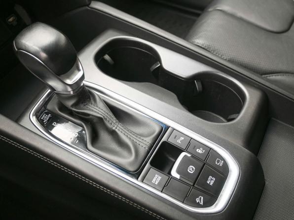 Hyundai Santa Fe IV с пробегом 2018 года, цена 2 689 000 рублей, 139886 км, внедорожник, Автокод Объявления