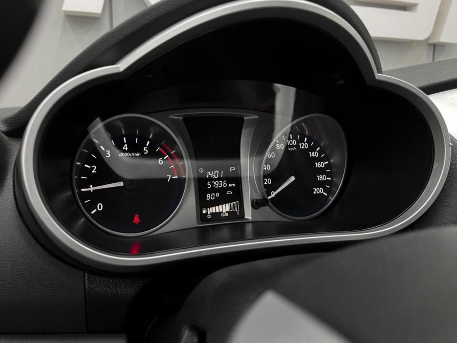 Datsun on-DO I Рестайлинг Ростов-на-Дону  - изображение 14