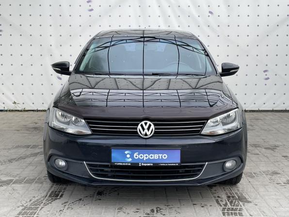 Volkswagen Jetta VI Рестайлинг с пробегом 2014 года, цена 900 000 рублей, 193143 км, седан, Автокод Объявления