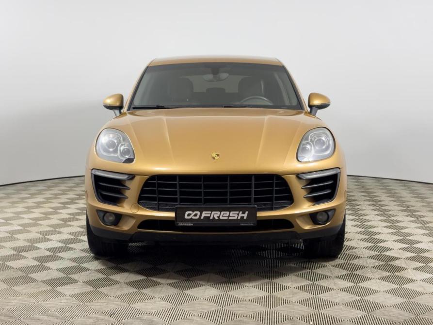 Porsche Macan I Казань  - изображение 3