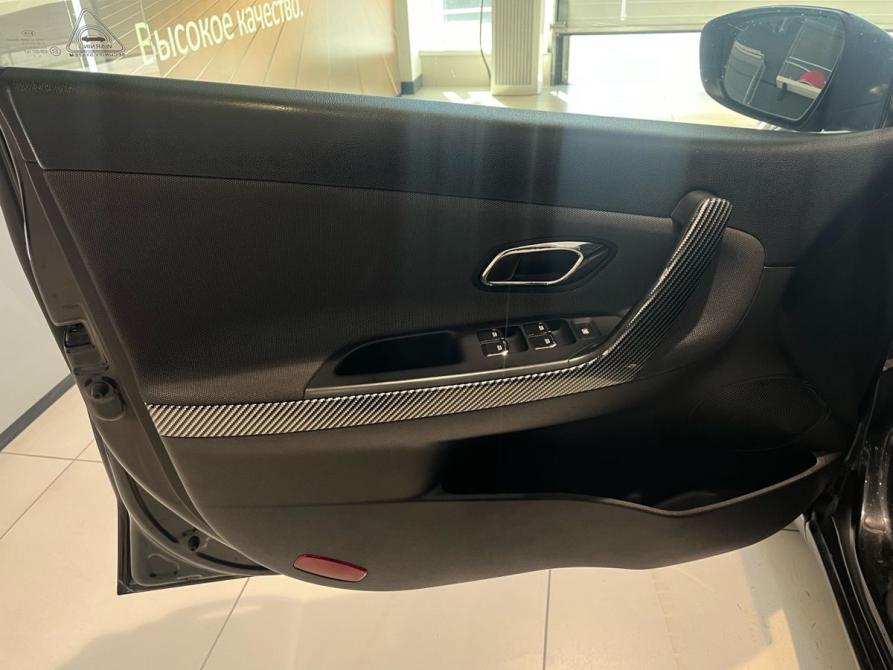 Kia Ceed II Рестайлинг Екатеринбург  - изображение 7