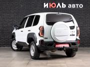 Lada (ВАЗ) Niva Travel I Екатеринбург  - изображение 23