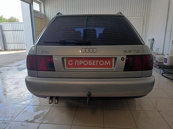 Audi A6 I (C4) с пробегом 1994 года, цена 469 000 рублей, 435000 км, универсал, Автокод Объявления