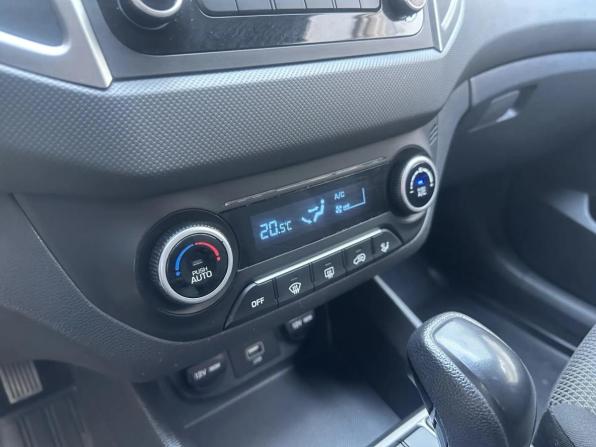 Hyundai Creta I Рестайлинг с пробегом 2020 года, цена 1 750 000 рублей, 131629 км, внедорожник, Автокод Объявления