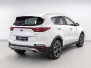 Kia Sportage IV Рестайлинг Санкт-Петербург  - изображение 36
