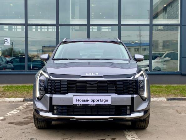 Новый Kia Sportage V Рестайлинг 2025 года, цена 4 700 000 рублей, внедорожник, Автокод Объявления